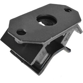 TRQ Transmission Mount Compatible with 1999-2004 Chevrolet Tracker 1989-1997 Geo 1999-2002 Suzuki Grand Vitara 1989-1998 Sidekick Vitara 1996-1998 X-90 2002-2003 XL-7