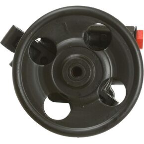 Cardone 20-1401 Remanufactured Power Steering Pump without Reservoir (Renewed)