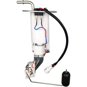 Fuel Pump Module Assembly Compatible with Suzuki VStrom 650 DL650 DL650A ABS 2007-2011 Replace OE 15100-27G00 UC-T35SU52 15100-11J00