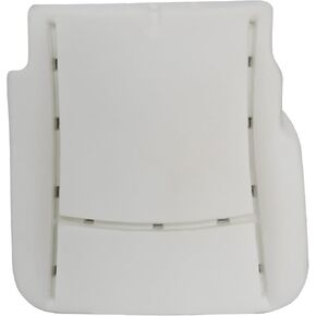 SecosAutoparts Passenger Side Seat Bottom Foam Cushion Pad Compatible with Dodge Ram 1500 2500 3500 4500 5500 Laramie 2009 2010 2011 2012