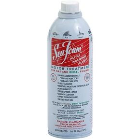 Sea Foam SF-16-12PK Motor Treatment - 16 oz, (Case of 12)