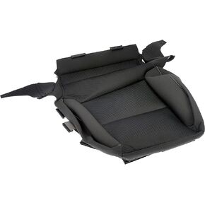 Dorman 926-868 Front Driver Side Cushion Seat Bottom Cushion Cover Compatible with Select Cadillac/Chevrolet/GMC Models