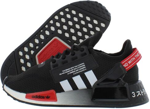 adidas NMD_R1.V2 GS Boys Shoes in Saudi Arabia