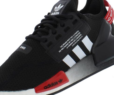 adidas NMD_R1.V2 GS Boys Shoes in Saudi Arabia