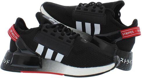 adidas NMD_R1.V2 GS Boys Shoes in Saudi Arabia