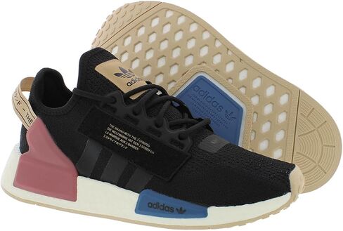 adidas NMD_R1.V2 GS Boys Shoes in Saudi Arabia