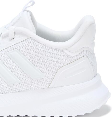 adidas X_PLR Path Sneaker, White/White/Grey, 4.5 US Unisex Big Kid in Saudi Arabia
