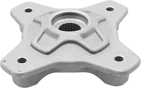 Front Wheel Hub Brake Rotor Wheel Studs for Polaris Sportsman 550 850 1000 Scrambler 850 1000, OEM# 5135499 5250205 7518671 in Saudi Arabia