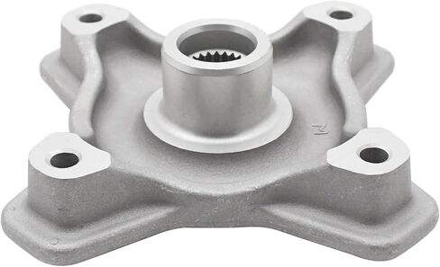 Front Wheel Hub Brake Rotor Wheel Studs for Polaris Sportsman 550 850 1000 Scrambler 850 1000, OEM# 5135499 5250205 7518671 in Saudi Arabia
