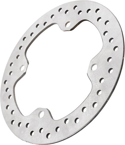 Front Wheel Hub Brake Rotor Wheel Studs for Polaris Sportsman 550 850 1000 Scrambler 850 1000, OEM# 5135499 5250205 7518671 in Saudi Arabia