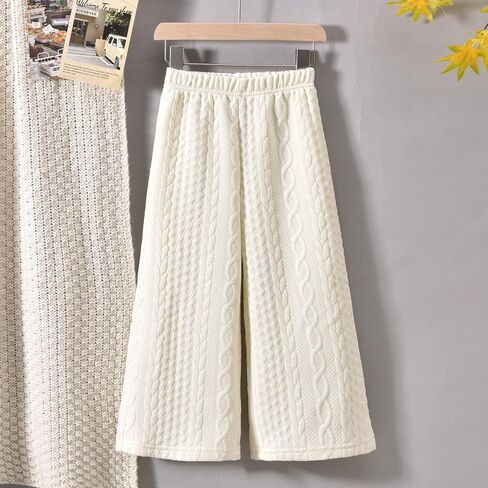 ملابس رياضية كاجوال للفتيات الصغيرات من fioukiay بلوفر وقلنسوة وبنطلون رياضي in Kuwait