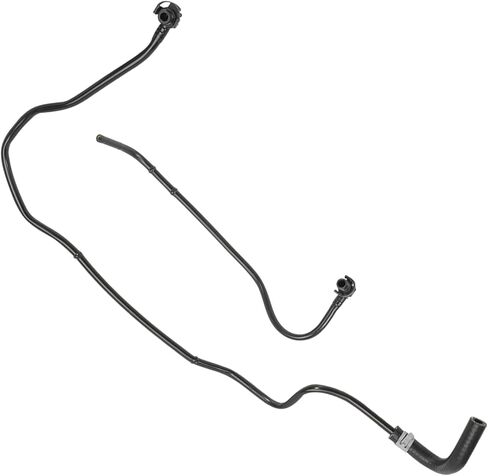 خرطوم مدخل ومخرج سخان جسم الخانق يناسب 2011-2016 كروز، 2012-2018 سونيك 1.8L 1.6L، OE # 25192905، 55354563 in Kuwait