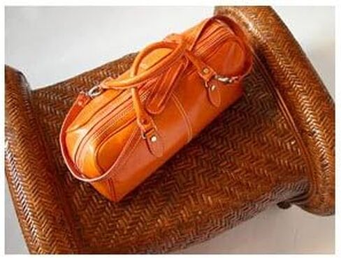 طقم سفر فلوتو فينيزيا، بني فيكيو، مقاس واحد in Kuwait