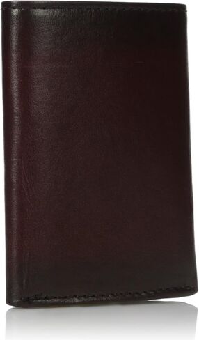 Men's Brown Bullet Trifold in Saudi Arabia