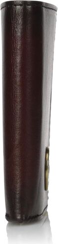 Men's Brown Bullet Trifold in Saudi Arabia