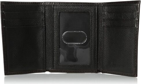 Men's Brown Bullet Trifold in Saudi Arabia