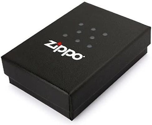 Zippo Lighter -for U.S. Army USA Military Eagles Head Majestic Windproof Lighter (U.S. Army Z5217) in Saudi Arabia