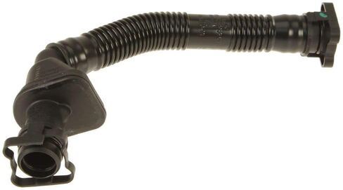 استبدال خرطوم فتحة تهوية علبة المرافق لـ 2007-2010 BMW 135i 335i 335xi 335is 535i 535xi Z4 sDrive35i 3.0L N54 المحرك in Kuwait