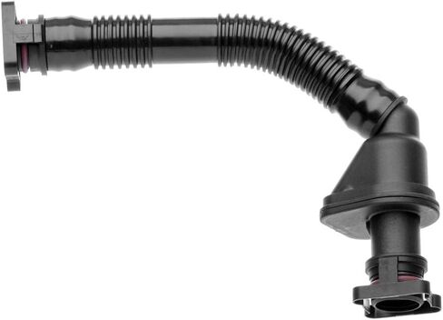 استبدال خرطوم فتحة تهوية علبة المرافق لـ 2007-2010 BMW 135i 335i 335xi 335is 535i 535xi Z4 sDrive35i 3.0L N54 المحرك in Kuwait