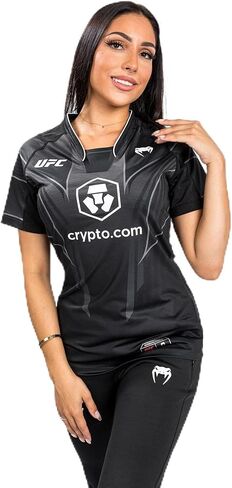 مجموعة Venum UFC Authentic Fight Night 2.0 طقم جيرسي للسيدات in Kuwait