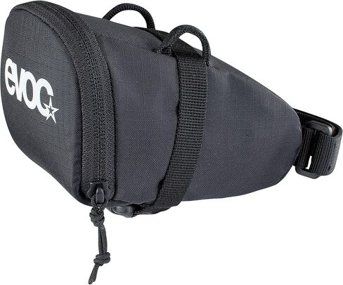 EVOC SEAT BAG TOUR 1L 1L LARGE GREY in Saudi Arabia