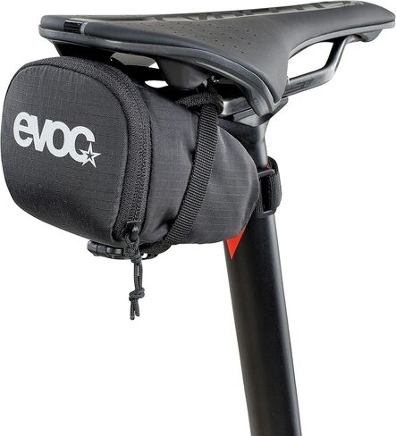 EVOC SEAT BAG TOUR 1L 1L LARGE GREY in Saudi Arabia