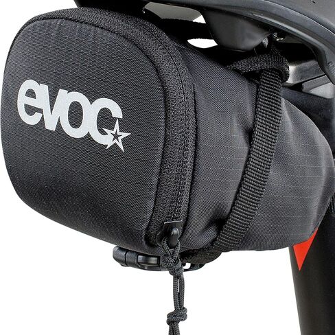 EVOC SEAT BAG TOUR 1L 1L LARGE GREY in Saudi Arabia