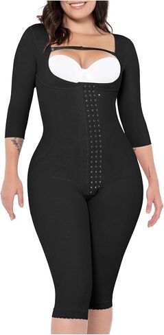 MARIAE FAJAS Post Surgery Compression Garment Fajas Colombianas Levanta Cola in Saudi Arabia