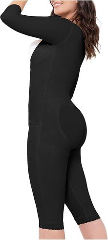 MARIAE FAJAS Post Surgery Compression Garment Fajas Colombianas Levanta Cola in Saudi Arabia