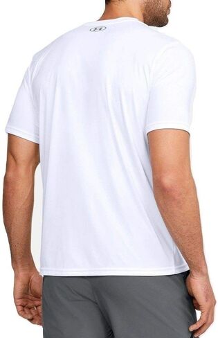 Under Armour Men's Tech 2.0 V-Neck Short-Sleeve T-Shirt in Kuwait
