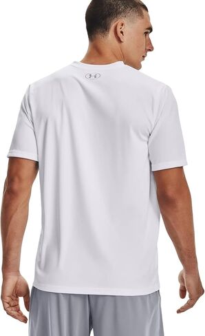 Under Armour Men's Tech 2.0 V-Neck Short-Sleeve T-Shirt in Kuwait