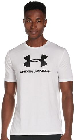 Under Armour Men's Tech 2.0 V-Neck Short-Sleeve T-Shirt in Kuwait