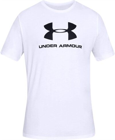 Under Armour Men's Tech 2.0 V-Neck Short-Sleeve T-Shirt in Kuwait