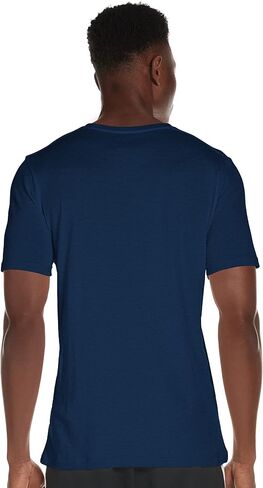 Under Armour Men's Tech 2.0 V-Neck Short-Sleeve T-Shirt in Kuwait