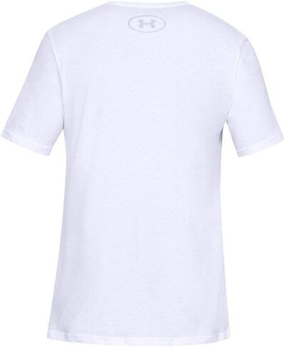 Under Armour Men's Tech 2.0 V-Neck Short-Sleeve T-Shirt in Kuwait