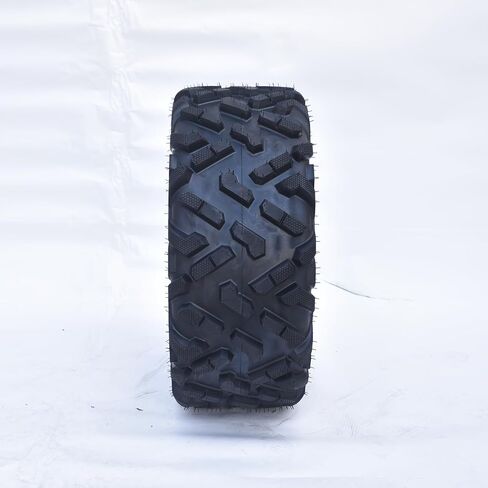 GAOMON AT26x9-14-6PR ATV Tires, All Terrain ATV UTV Mud Trail Tires(Set of 2, Tubeless) in Saudi Arabia