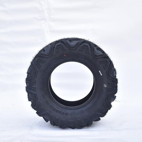 GAOMON AT26x9-14-6PR ATV Tires, All Terrain ATV UTV Mud Trail Tires(Set of 2, Tubeless) in Saudi Arabia