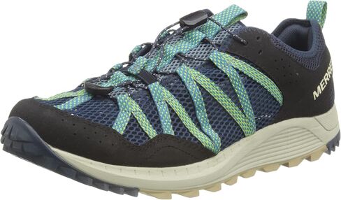 Merrell Men's Wildwood Aerosport Water Shoe in Saudi Arabia
