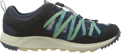 Merrell Men's Wildwood Aerosport Water Shoe in Saudi Arabia