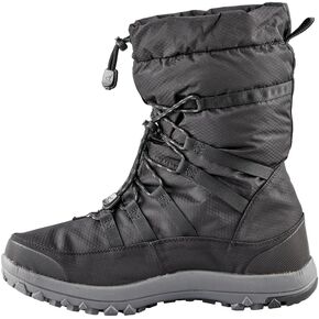 Baffin Men's Escalate X Black Boots (EASE-M006-BK1)