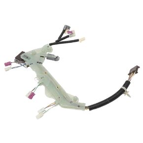 24298757 Automatic Transmission Wiring Harness Fit for 2015-2020 Chevy Camaro Colorado Tahoe GMC Canyon Yukon Cadillac Escalade 24046895