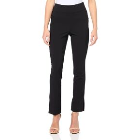 Calvin Klein Women's Zipper Fly Wear to Work Suits Pant