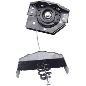 Spare Tire Hoist Compatible with Chevy Suburban Avalanche Tahoe GMC Yukon Cadillac Escalade 2001-2018 Replaces 22968178 25974845 15204233 924-517