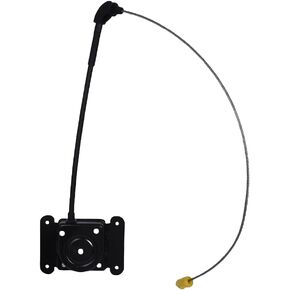 Spare Wheel Carrier Assembly DV6Z1K353B Compatible with Ford Transit Connect 2014-2023 Replace＃ DV6Z-1K353-B