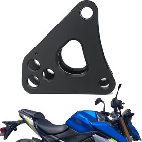 Xitomer 1.2-2" Adjustable Lowering kit, Fit for GSX-S1000 2024 2023 2022 2021 2020 2019 2018 2017 GSX-S1000 2016-2024, Suspension Links Lower Link