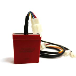 NCY 0900-1076 أداء CDI بدون محدد سرعة الدوران لـ Ruckus 50