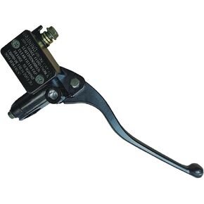 Front Hand Brake Master Cylinder Parts Compatible with Yamaha ATV Banshee 350 YFZ350 Bear Tracker 250 YFM250 Big Bear 350 Grizzly Kodiak Warrior Wolverine YFM 350 400 600 2GU-25870-10-00