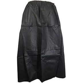 Spa Wrap Disposable Bathrobe with Adjustable Closure