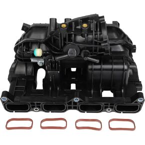 Engine Intake Manifold 2011-2012 for Hyundai Sonata 2.0T Limited 2.0L;2011-2014 for Hyundai Sonata Limited 2.0L;2011-2016 for Kia Sportage SX 2.0L