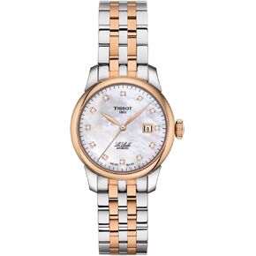Tissot Le Locle Automatic Lady (29.00)